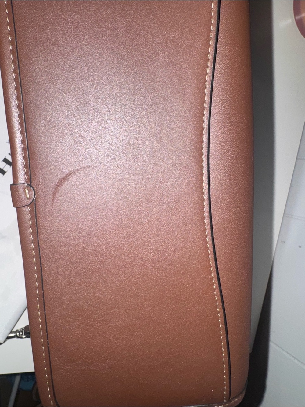 Coach Dinky Bag - Picture 5 of 8